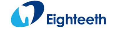 Regev-Dental-Eighteeth-Logo