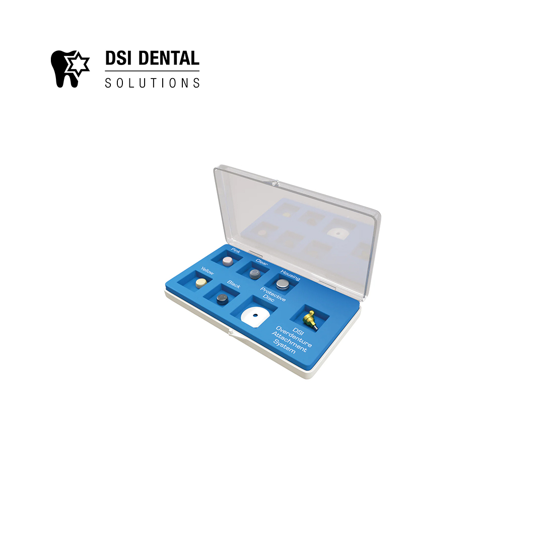 מבנה כדורי-סט קומפלט זויתי 3.75 DSI P