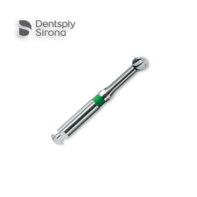 מקדח לניקוי עששת מדנטין (1) Dentsply Excavabur 023