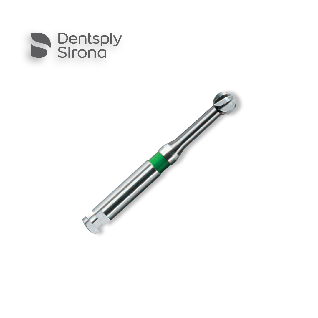 מקדח לניקוי עששת מדנטין (1) Dentsply Excavabur 021