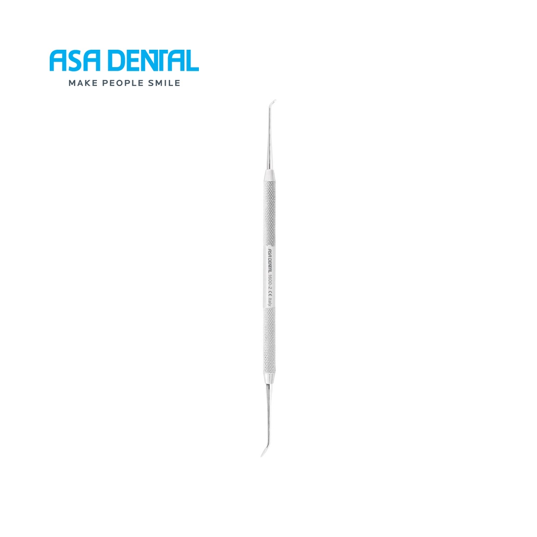 גלף-קליאו דיסקו Asa Dental 1600-2