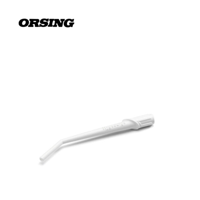 מוצצי סקשן כירורגי-קצר (25) Orsing Hygosurge