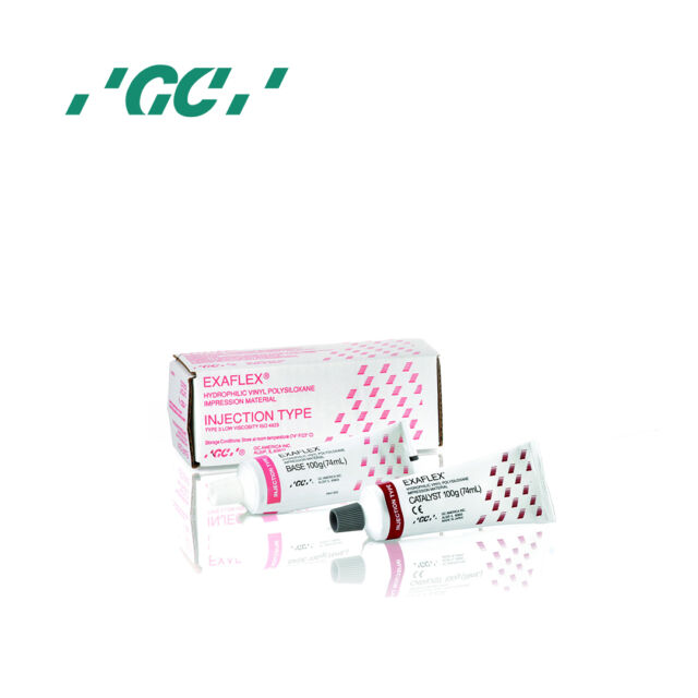 ווש-שפ' 148מ"ל GC Exaflex