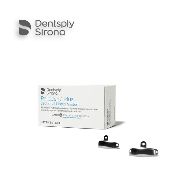 מטריצה-טפלון (50) Dentsply Palodent Plus V3