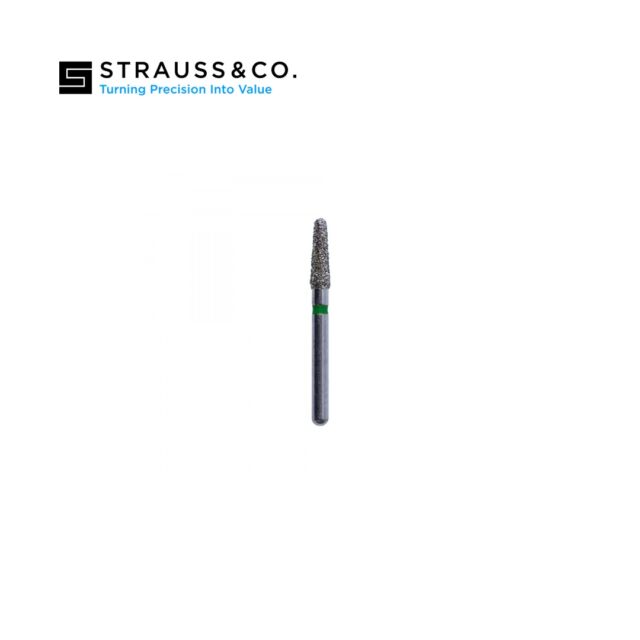 יהלום (6) ירוק Strauss C21C