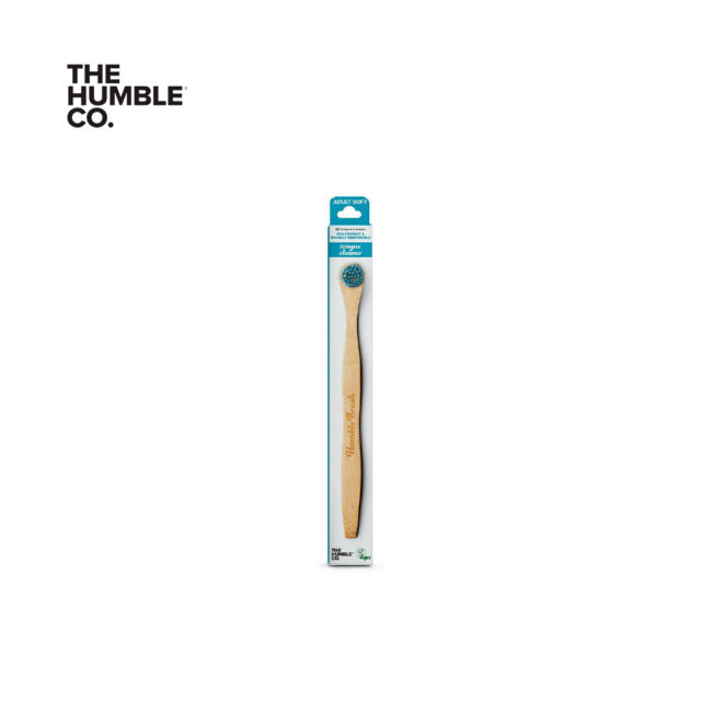 מנקה לשון .The Humble Co