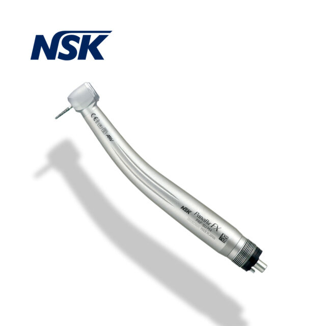טורבינה-לחצן NSK PanaAir FX PAF-SU M4