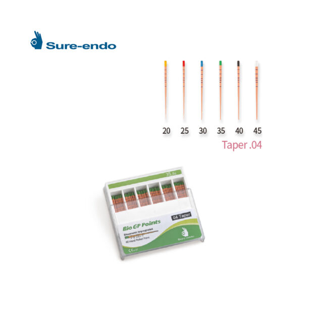 גוטה פרקה משופע 04. (60) Sure-Endo