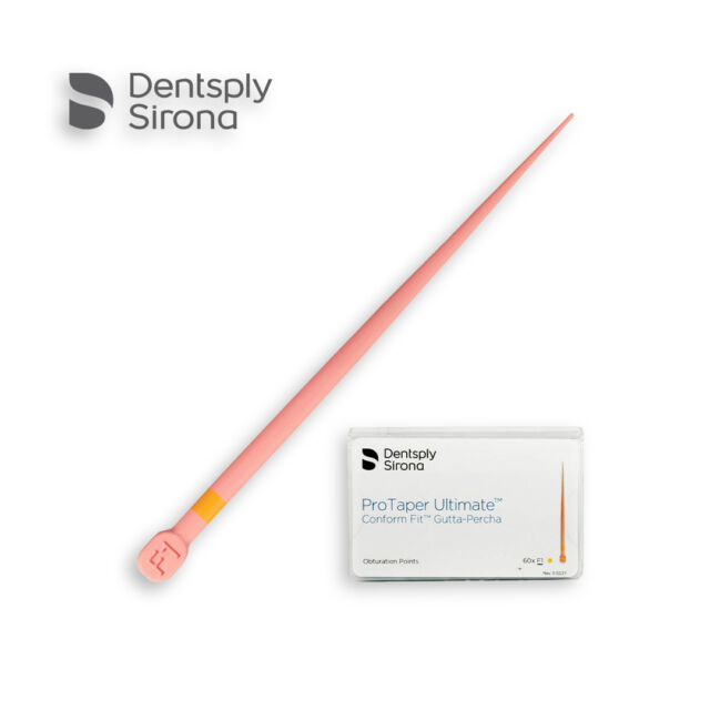 גוטה-פרוטייפר (60) Dentsply Maillefer Ultimate