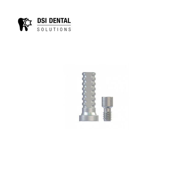 מולטי יוניט-שרוול טיטניום DSI