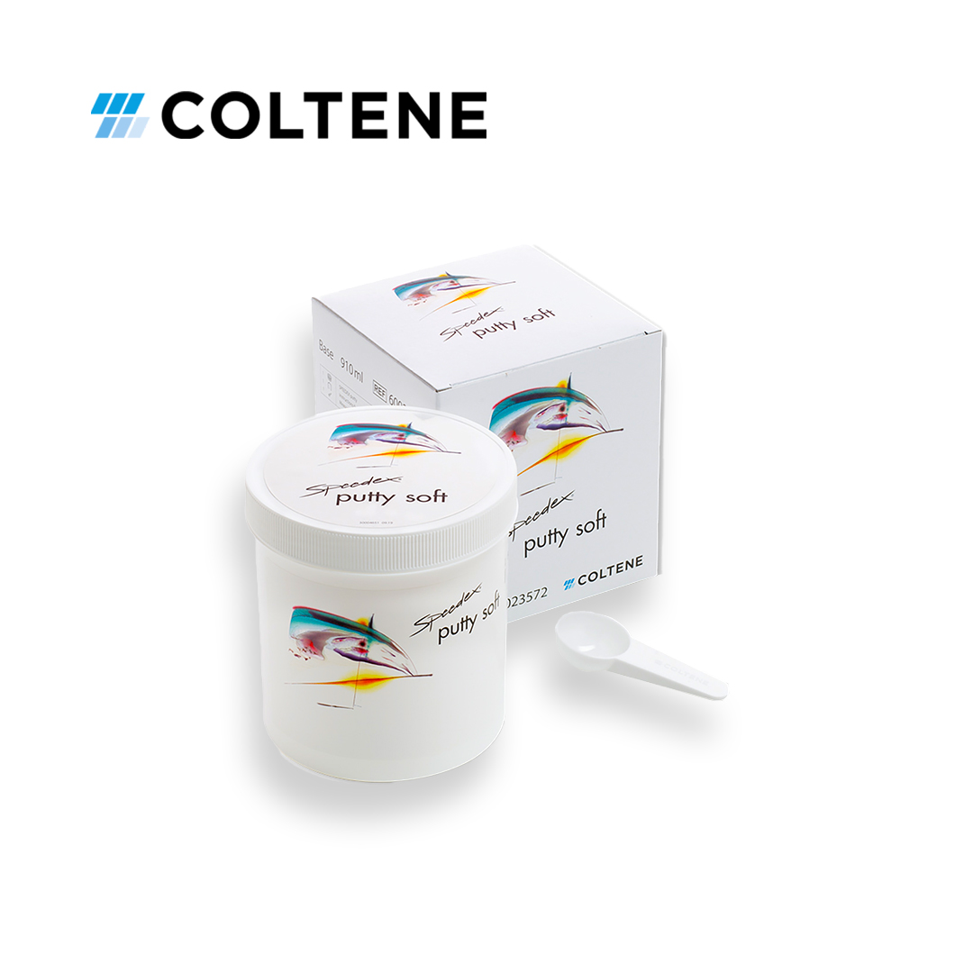 פאטי 910מ"ל Coltene Speedex