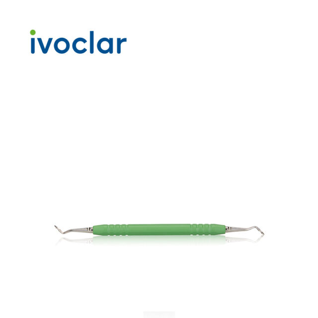 מכשיר לעיצוב קומפוזיט-ידית ivoclar vivadent OptraSculpt