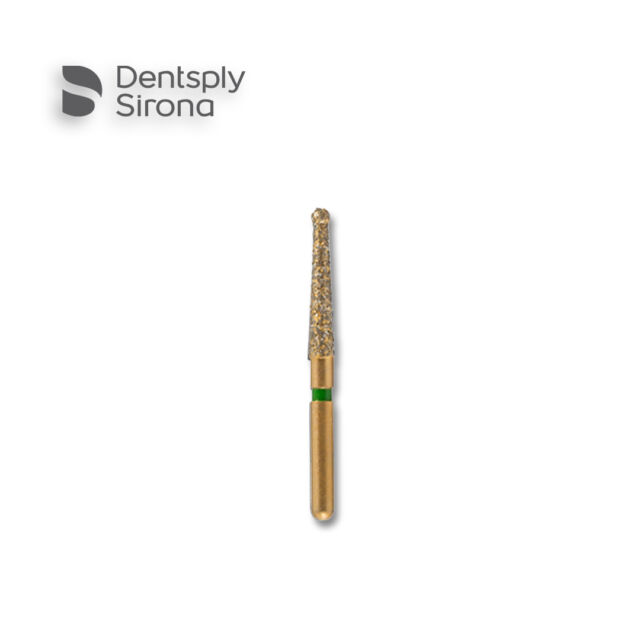 הכנת חלל גישה-יהלום Dentsply Endo Access Bur