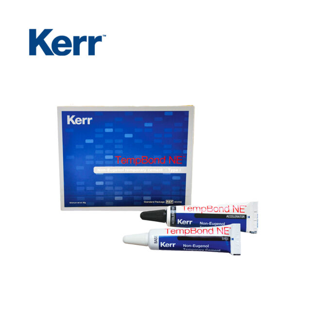 דבק זמני-שפ' 65גר' Kerr Temp-Bond NE