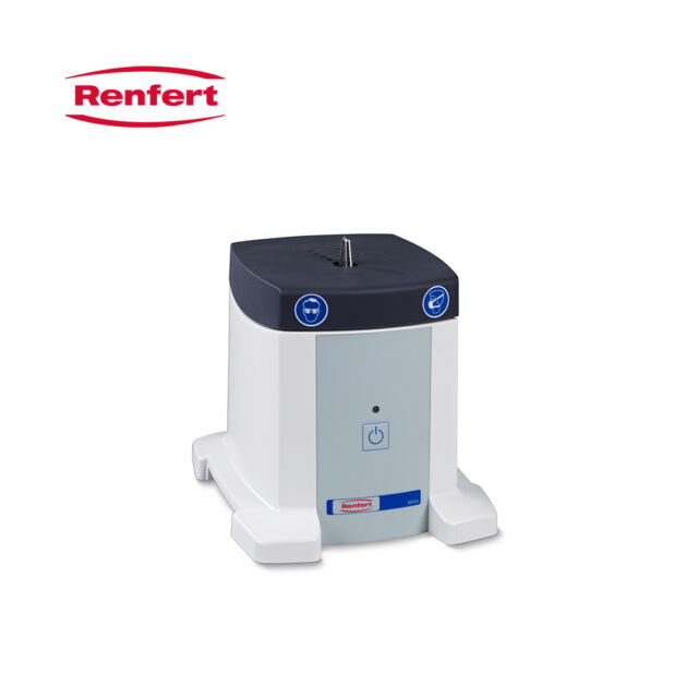 משחיז גבס Renfert Millo