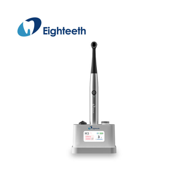 מכשיר אור אלחוטי Eighteeth CuringPen-X