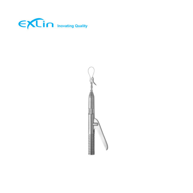 מוריד כתרים-קפיץ Exlin EL-112