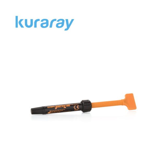 קומפוזיט למבנים-מזרק 4.4גר' Kuraray Clearfil PhotoCore