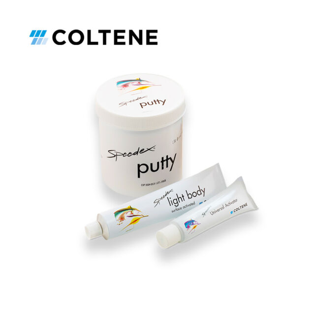 פאטי-סט Coltene Speedex
