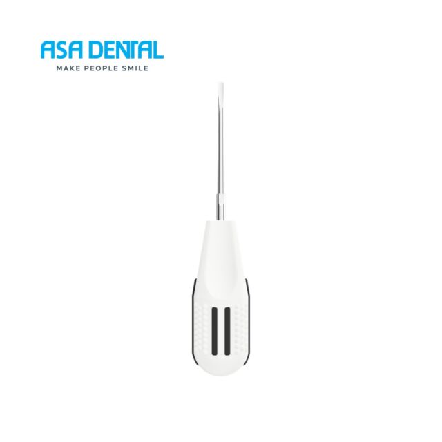 לוקסטור-מכופף 3מ"מ Asa Dental 0280-3C