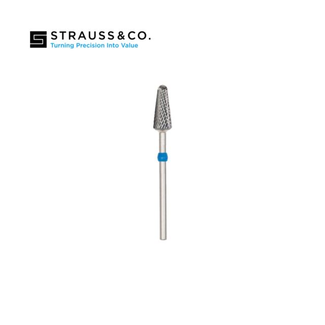 קרבייד כחול Strauss CC200-045M