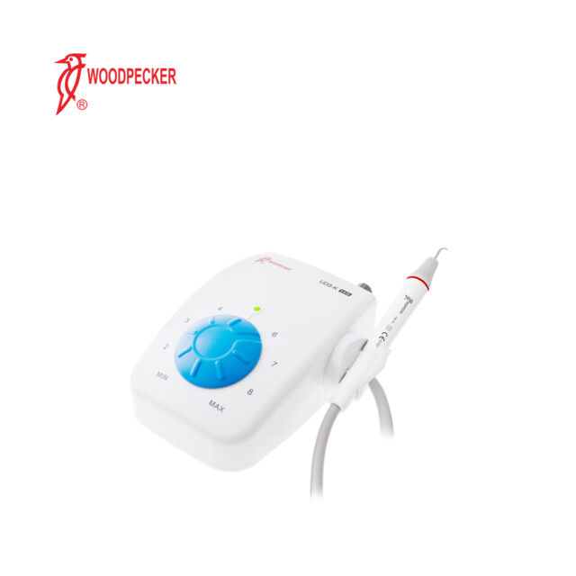 סקיילר-מכשיר עם אור Woodpecker UDS-K Led