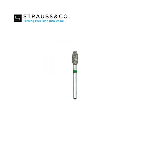 יהלום (6) צהוב Strauss K21RSF