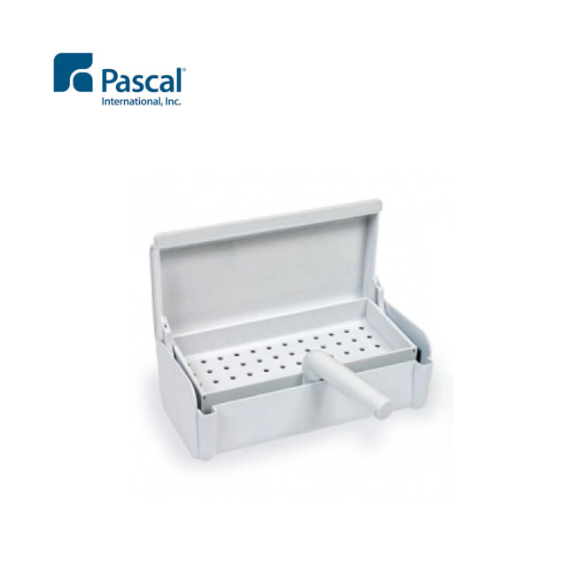 חיטוי כלים-קופסא קטנה 1ליטר Pascal