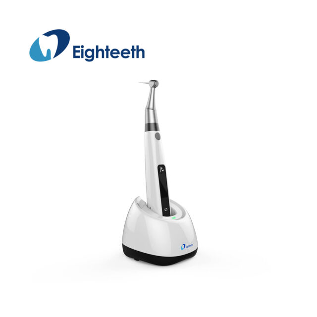 מכשיר לטיפולי שורש משולב Eighteeth E-Connect S