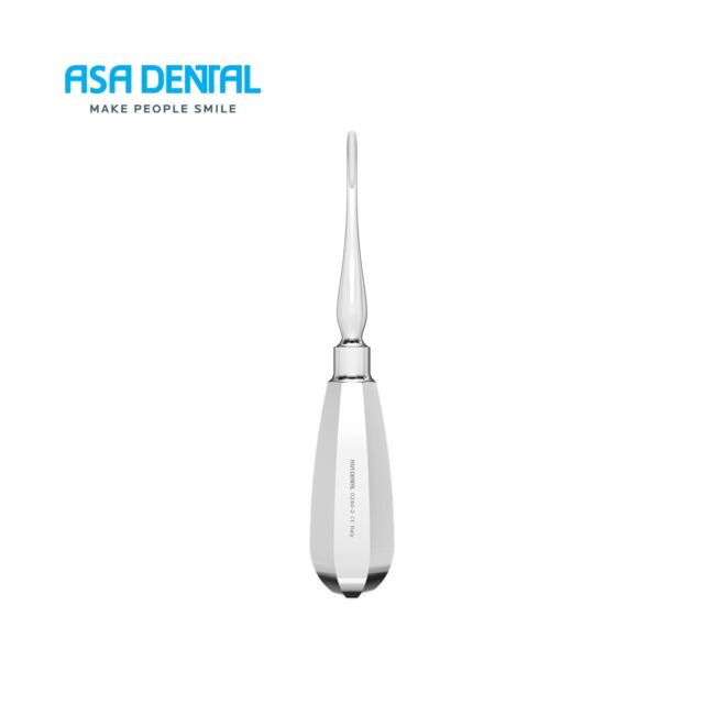 מניף 3מ"מ Asa Dental Bein #2