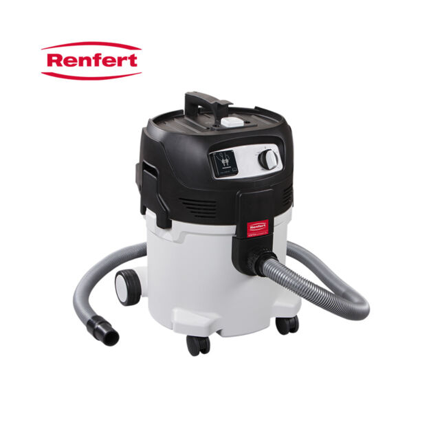 שואב אבק 2ליטר Renfert Vortex Compact