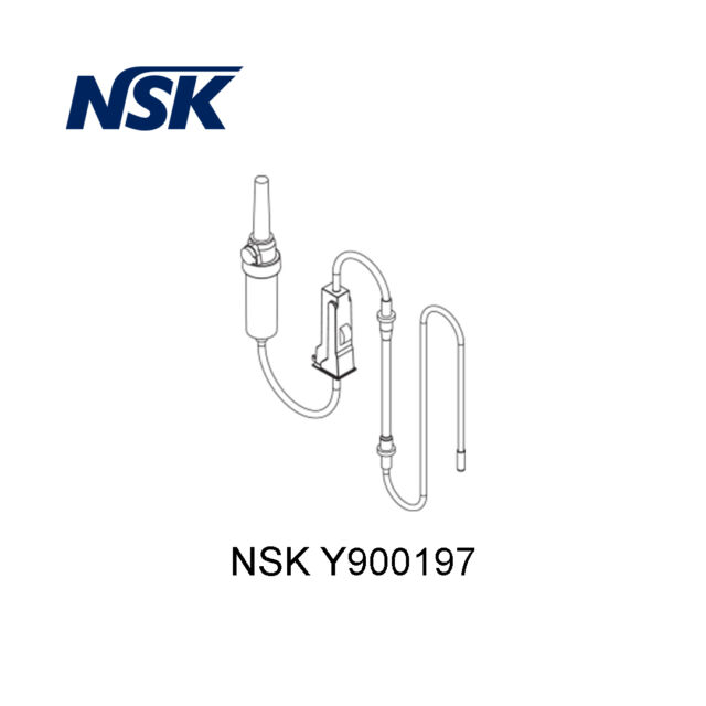 צנרת לפיסיודיספנסר (5) NSK Y900197