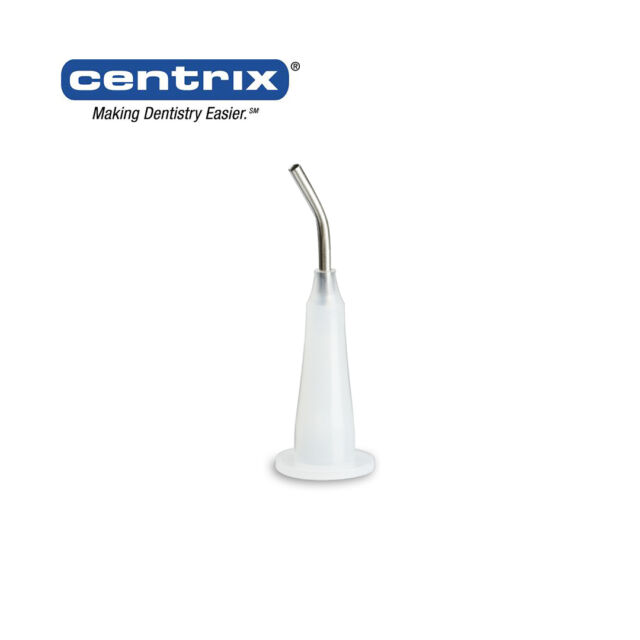 טיפים-שקופים (100) Centrix