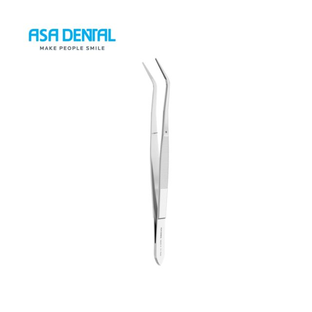 פינצטה-סט (5) Asa Dental Meriam S0601-3