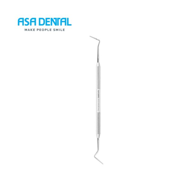 פצירת עצם Asa Dental Sugarman 3S/4S 1812-04S