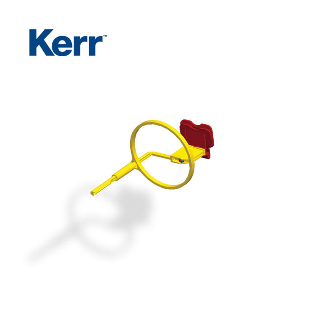 מחזיק צילומים-טבעות אחורי (4) KerrHawe Super-Bite 1022