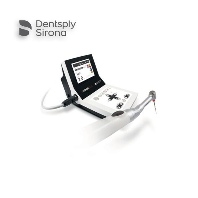 מכשיר לטיפולי שורש Dentsply X-Smart Plus