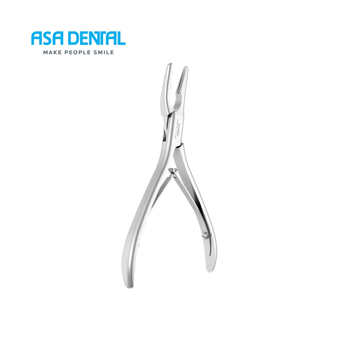 רונג'ר 15ס"מ 0103-10 Asa Dental Luer