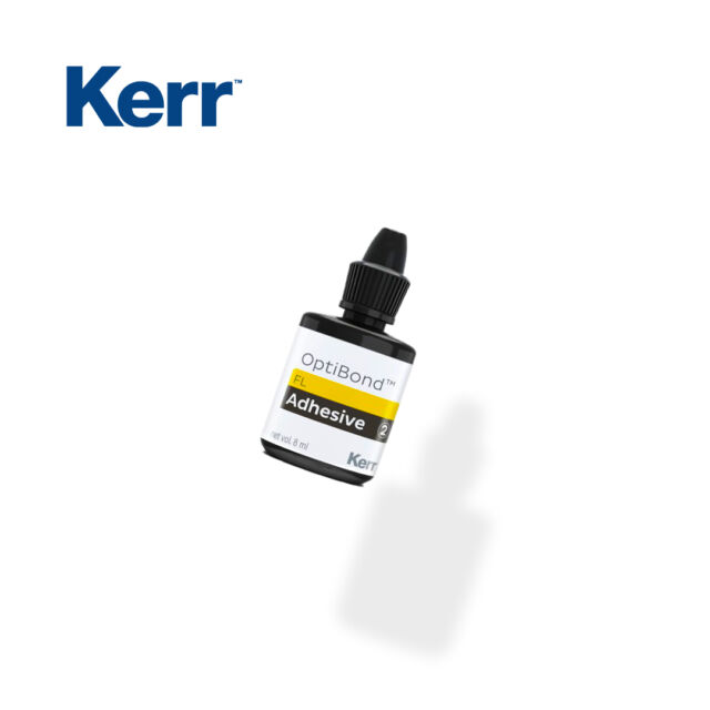 בונדינג דור 4-אדהסיב 8מ"ל Kerr OptiBond FL