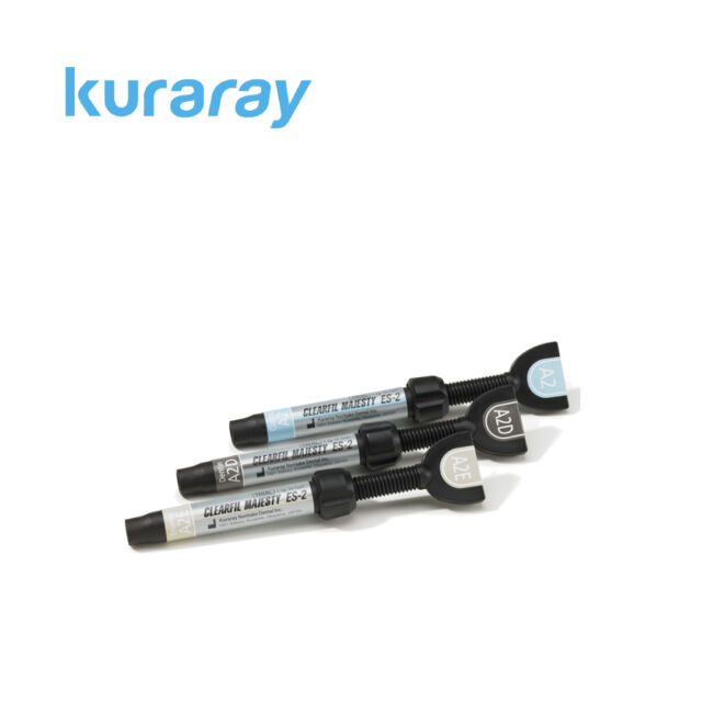 קומפוזיט-סט (3) Kuraray Clearfil Majesty ES-2