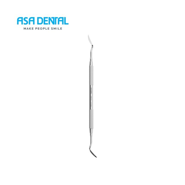 סכין פריו Asa Dental Kirkland 15-16 1803D
