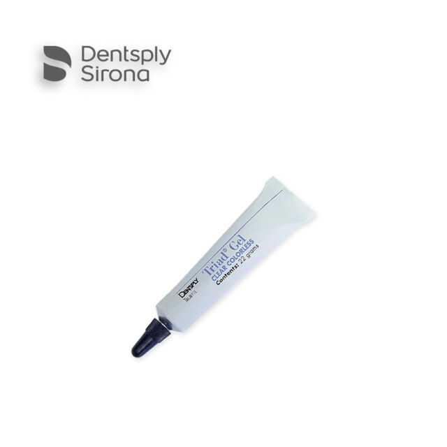 שפ' 22גר' (1) Dentsply Triad Gel