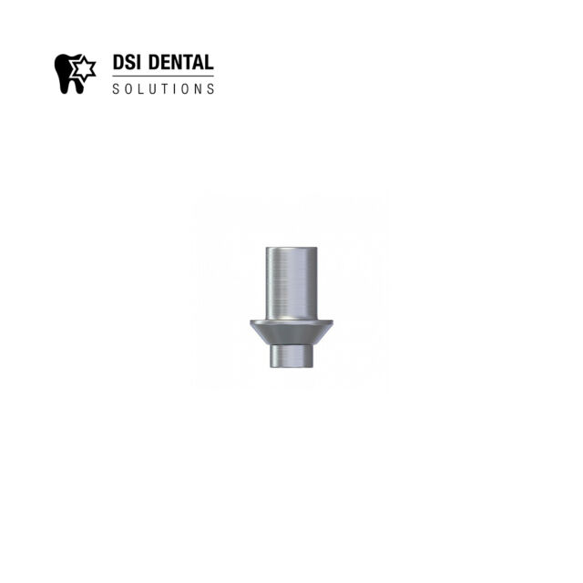 מבנה DSI T-Base 3.75