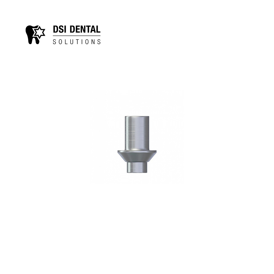 מבנה DSI T-Base 3.75