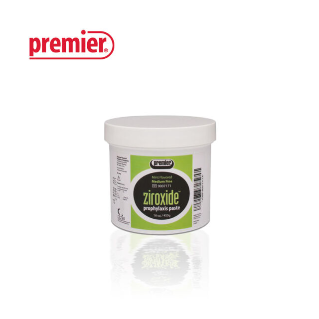 פרופי פסטה 453גר' Premier Ziroxide