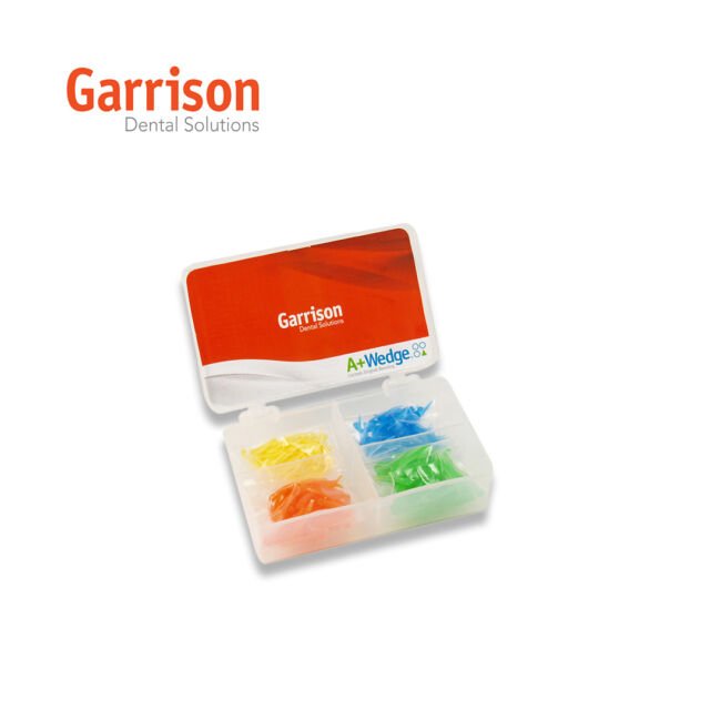 טריזי סיליקון-מעורב (200) Garrison FX