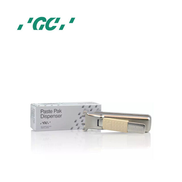 דיספנסר GC FujiCem