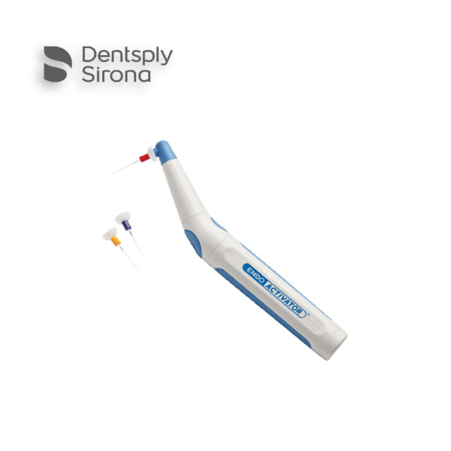 שטיפת תעלות-מכשיר Dentsply EndoActivator