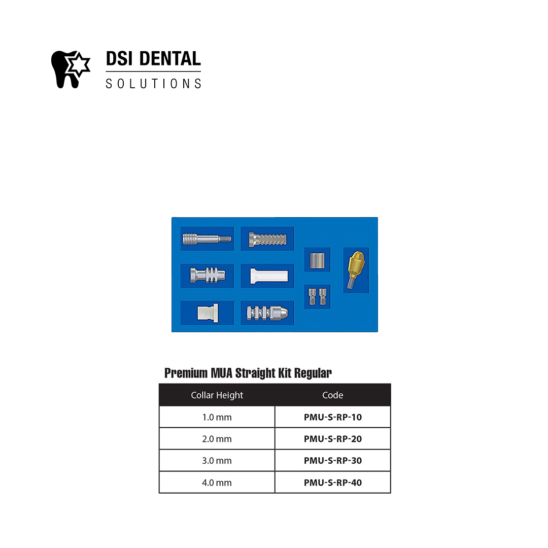 סכר גומי-צבת מותח Asa Dental Stoke 3034