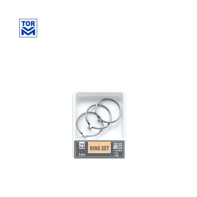 מטריצה-טבעת (3) Tor VM 1.399